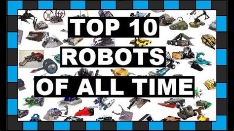alluc battlebots|Top 10 Greatest Battlebots of All Time..